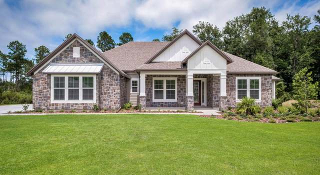 Photo of 36188 Pitch Ln, Hilliard, FL 32046