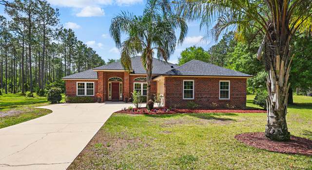 Photo of 10016 Kings Crossing Dr, Jacksonville, FL 32219