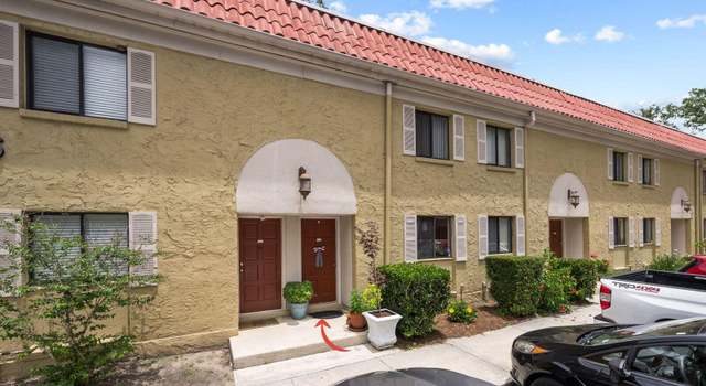Photo of 5811 Atlantic Blvd #25, Jacksonville, FL 32207