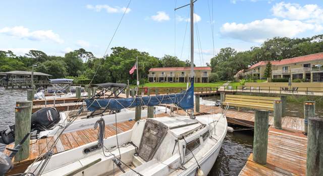 Photo of 5811 Atlantic Blvd #25, Jacksonville, FL 32207