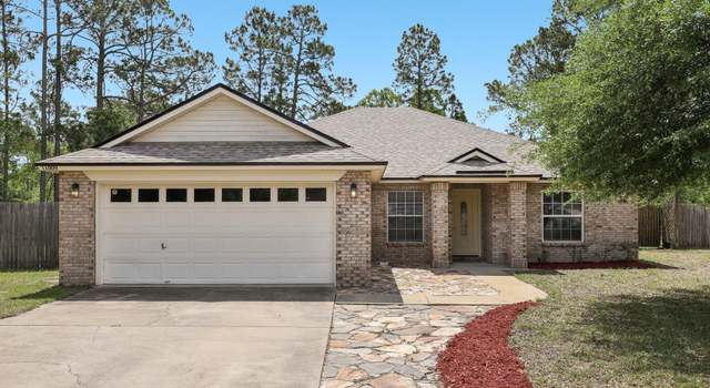 Photo of 11009 Fawnwood Ct, Bryceville, FL 32009