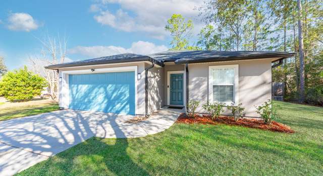 Photo of 12315 Anarania Dr, Jacksonville, FL 32220
