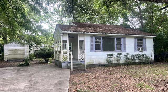 Photo of 3526 Poinsetta St, Jacksonville, FL 32254