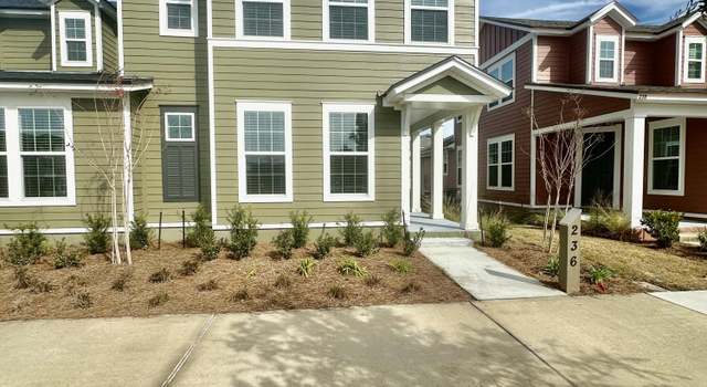Photo of 236 Wildlight Ave, Yulee, FL 32097
