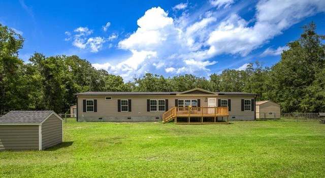 Photo of 6270 Brough Rd, Elkton, FL 32033