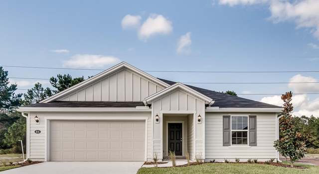 Photo of 816 Panther Lake Pkwy, Jacksonville, FL 32221