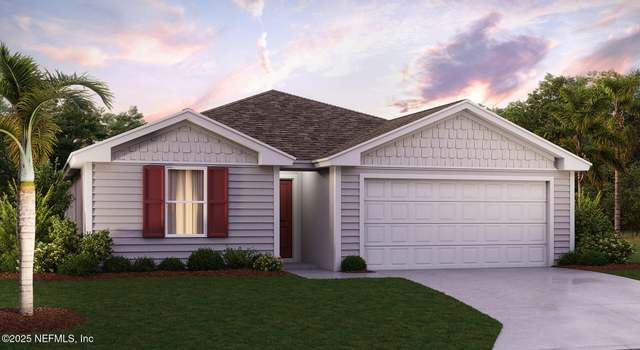 Photo of 12581 Rose Myrtle St, Jacksonville, FL 32218