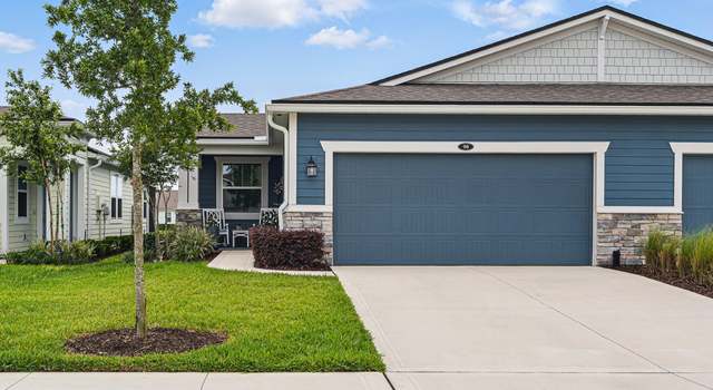 Photo of 90 Fly Line Dr, St. Johns, FL 32259