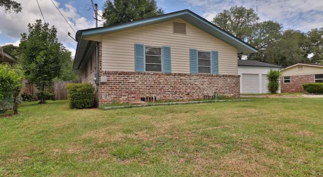 0 Old Middleburg Rd, Jacksonville, FL 32210 | MLS# 1225784 | Redfin