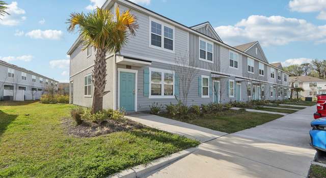 Photo of 4932 Earthshine Rd, Jacksonville, FL 32256