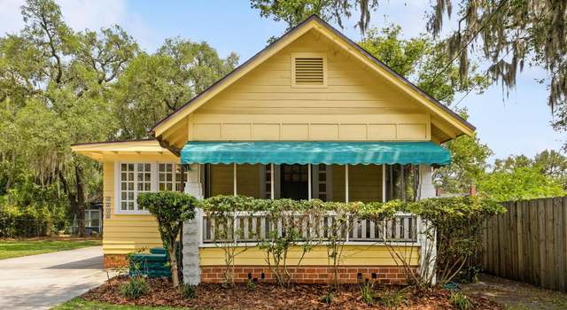 Photo of 3526 Valencia Rd, Jacksonville, FL 32205