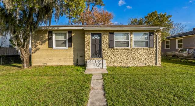 Photo of 5319 Lexington Ave, Jacksonville, FL 32210