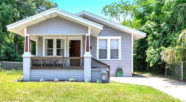 Photo of 1336 Rushing St, Jacksonville, FL 32209