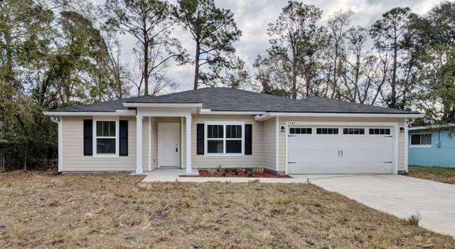 Photo of 1141 Le Brun Dr, Jacksonville, FL 32205