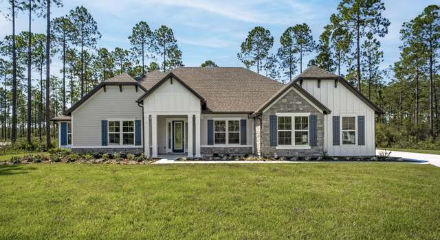 Photo of 36151 Pitch Ln, Hilliard, FL 32046