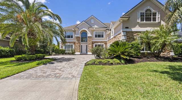 Photo of 1316 Fryston St, Saint Johns, FL 32259