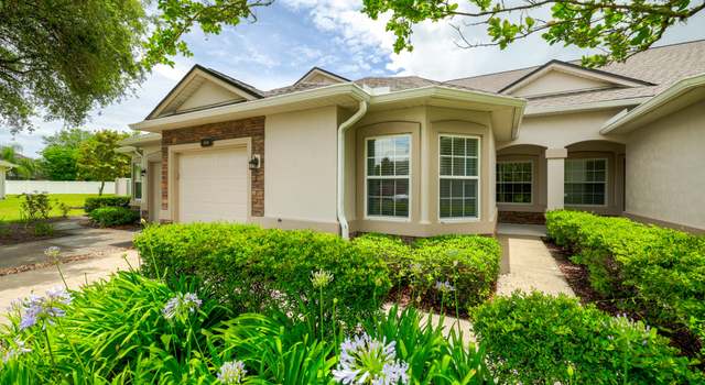Photo of 446 Wooded Crossing Cir, St. Augustine, FL 32084