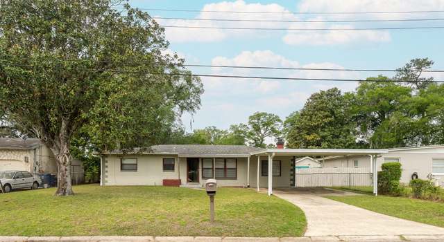 2435 Pine Estates Rd South, Jacksonville, FL 32218 | MLS# 1228802 | Redfin