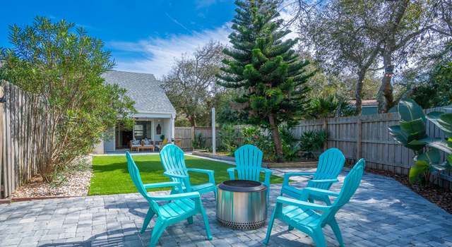 Photo of 4601 Sandcastle Cir, St. Augustine, FL 32084
