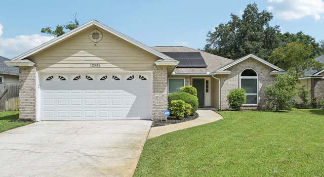 Photo of 12551 Hunters Branch Way, Jacksonville, FL 32224