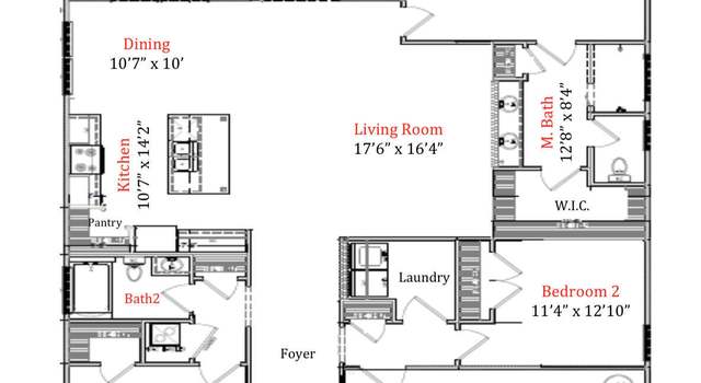 Photo of 6056 Patriots Landing Ln, Jacksonville, FL 32244