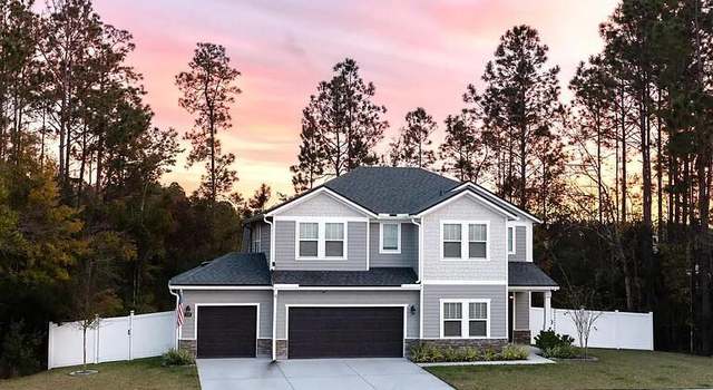 Photo of 1209 Hammock Dunes Dr, Jacksonville, FL 32221