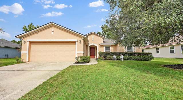 Photo of 11790 Carson Lake Dr W, Jacksonville, FL 32221
