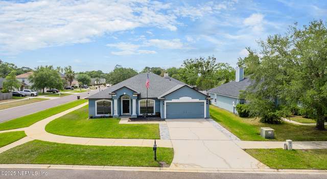 Photo of 2288 Cherokee Cove Trail Trl, Jacksonville, FL 32221