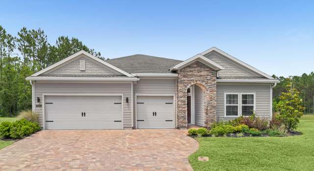 Photo of 7242 Calamint Ave, Jacksonville, FL 32219