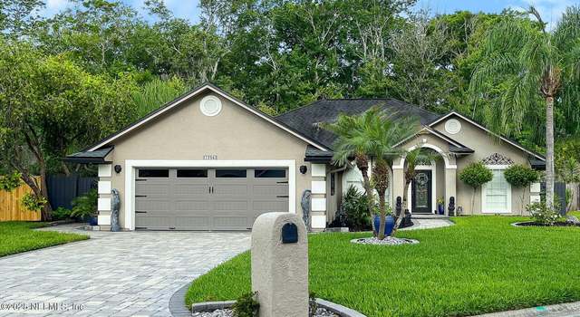 Photo of 1754 Branch Vine Dr W, Jacksonville, FL 32246