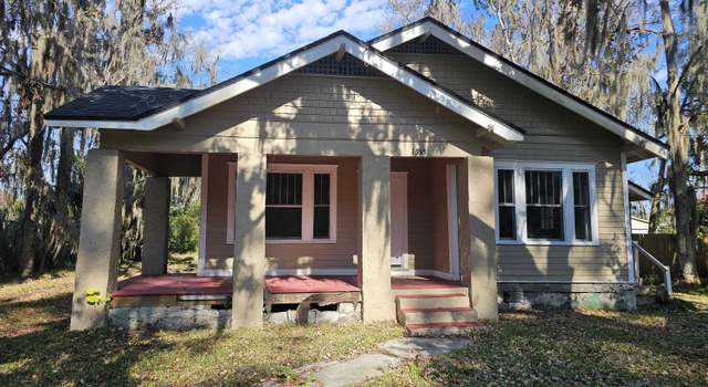 Photo of 1635 Mar Vic Ln, Jacksonville, FL 32218