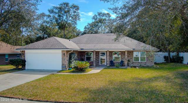 Photo of 88083 Maybourne Rd, Yulee, FL 32097