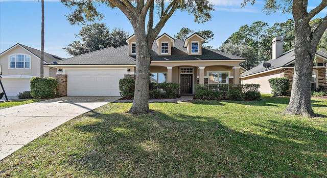 Photo of 13830 White Heron Pl, Jacksonville, FL 32224