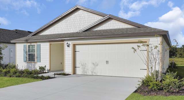 Photo of 3177 Lowgap Pl, Green Cove Springs, FL 32043
