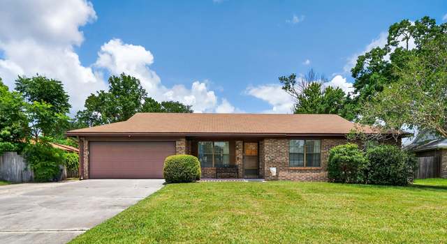 Photo of 2200 John Morton Rd, Orange Park, FL 32073