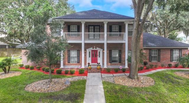 Photo of 2753 Estates Ln, Jacksonville, FL 32257