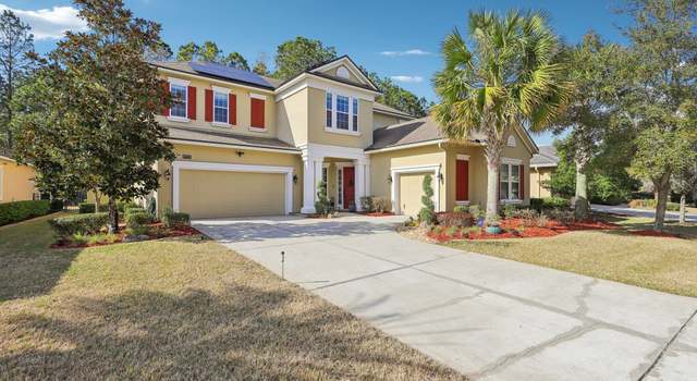 Photo of 1994 Bridgewood Dr, Orange Park, FL 32065