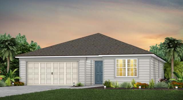 Photo of 5687 Bullseye Cir, Jacksonville, FL 32244