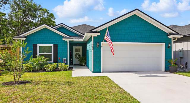Photo of 980 Calypso Way, Jacksonville, FL 32233