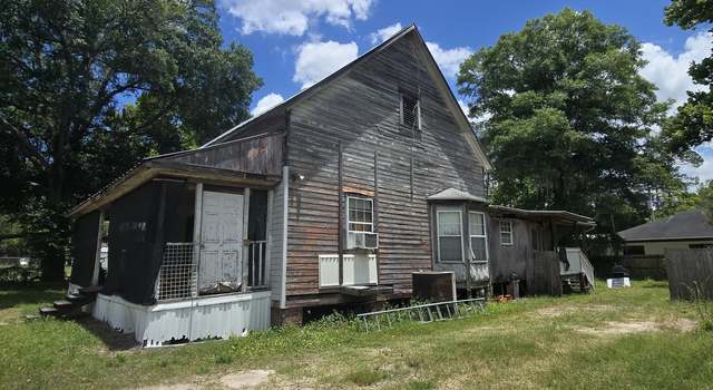 Photo of 374 N Cherry St, Starke, FL 32091