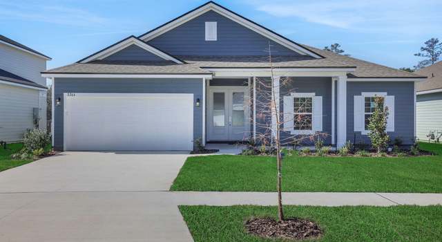 Photo of 2264 Jennings Farm Dr, Middleburg, FL 32068