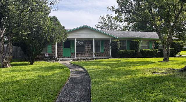 Photo of 601 Custer Cir, Orange Park, FL 32073