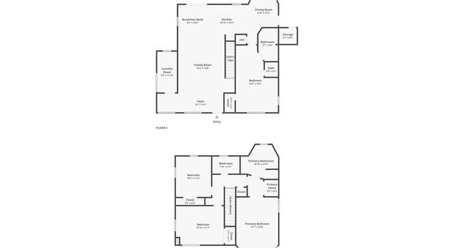 Photo of 1904 Orange Picker Rd, Jacksonville, FL 32223