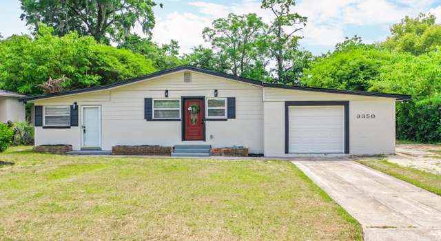 Photo of 3350 Lansdell Dr, Jacksonville, FL 32208