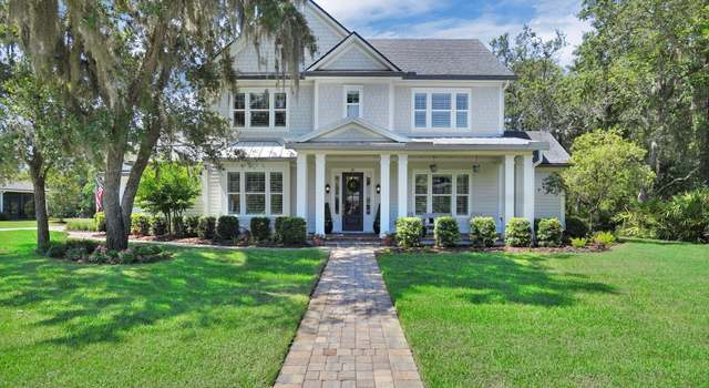 Photo of 111 Senora Ct, St. Augustine, FL 32095