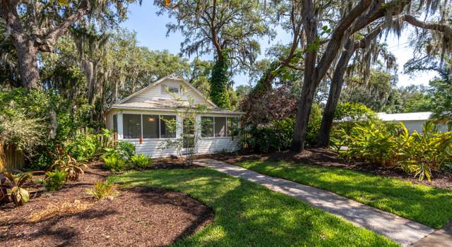 Photo of 14 Sylvan Dr, St. Augustine, FL 32084