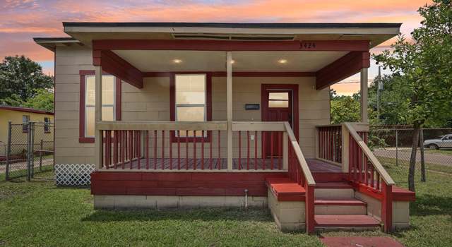 Photo of 3424 Stuart St, Jacksonville, FL 32209