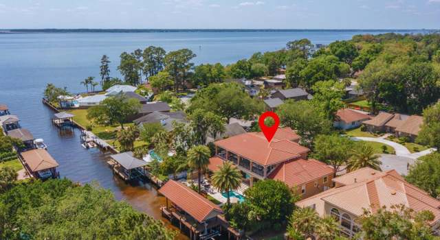 Photo of 1868 Christopher Point Rd S, Jacksonville, FL 32217