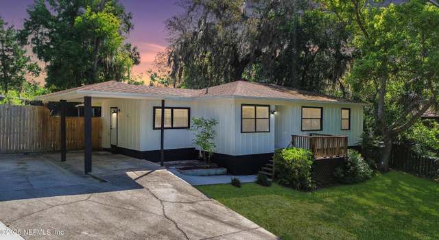 Photo of 1403 15th St, Palatka, FL 32177
