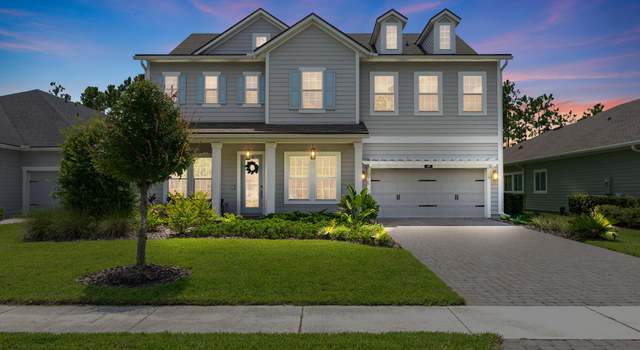 Property at 48 Freedom Landing Dr, Ponte Vedra, FL 32081, 4 beds, 3.5 baths
